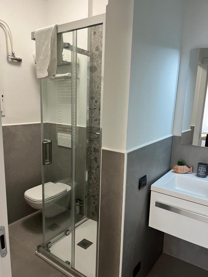 Apartment Verdi Бардолино Екстериор снимка