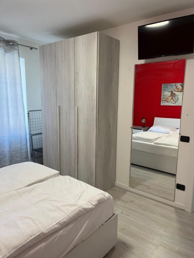 Apartment Verdi Бардолино Екстериор снимка