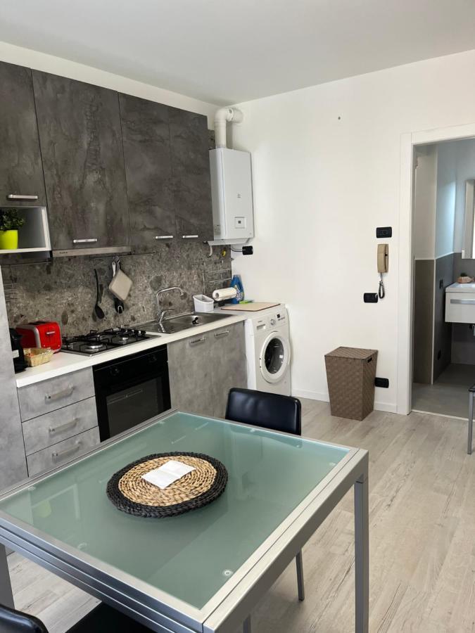 Apartment Verdi Бардолино Екстериор снимка