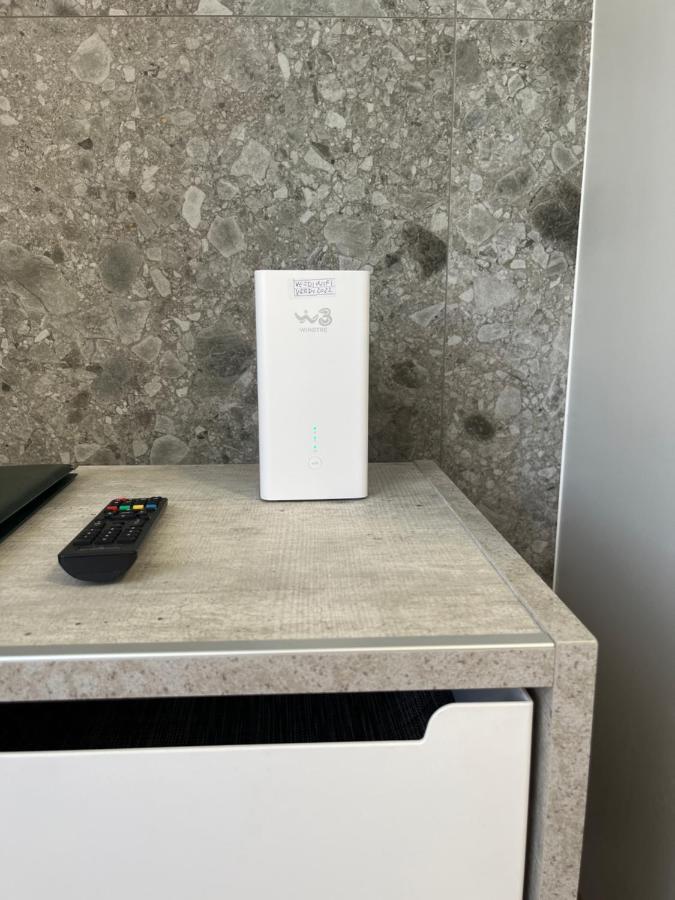 Apartment Verdi Бардолино Екстериор снимка